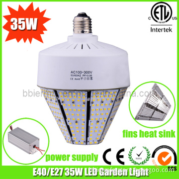 Medium Base 35W Stuby Corn Bulb